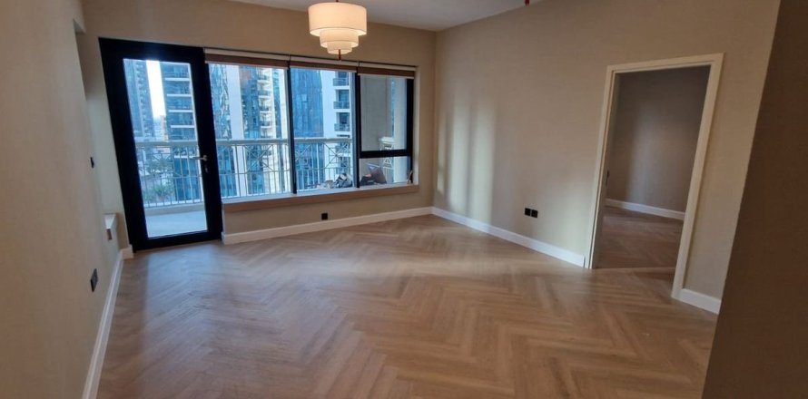 Appartement de 1 chambre à Downtown Dubai (Downtown Burj Dubai), UAE No. 140557