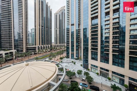 Appartement de 1 chambre à Downtown Dubai (Downtown Burj Dubai), UAE No. 140557