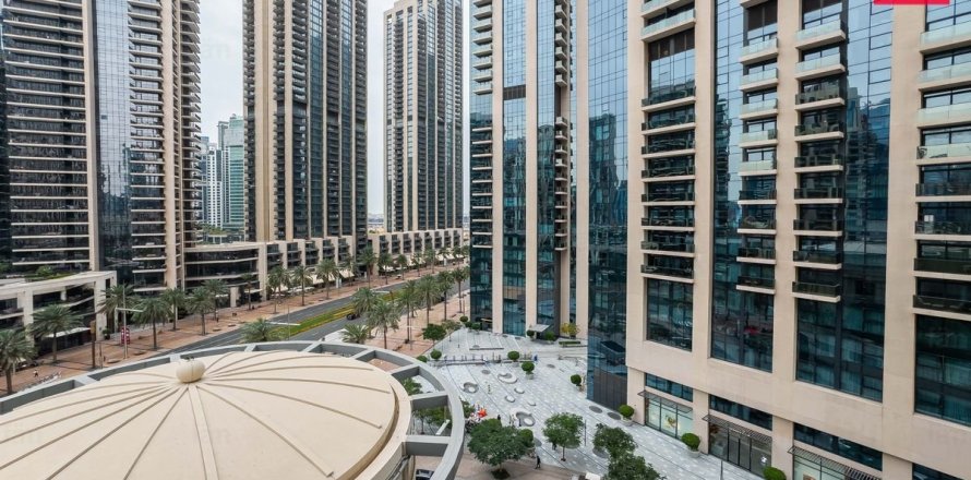 Appartement de 1 chambre à Downtown Dubai (Downtown Burj Dubai), UAE No. 140557