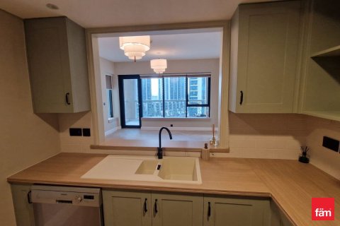 Appartement de 1 chambre à Downtown Dubai (Downtown Burj Dubai), UAE No. 140557 14