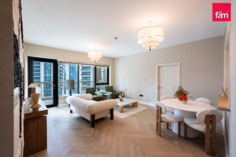 Appartement de 1 chambre à Downtown Dubai (Downtown Burj Dubai), UAE No. 140557 6