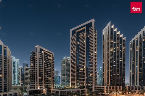 Appartement de 1 chambre à Downtown Dubai (Downtown Burj Dubai), UAE No. 140557 4