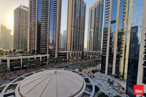 Appartement de 1 chambre à Downtown Dubai (Downtown Burj Dubai), UAE No. 140557 25