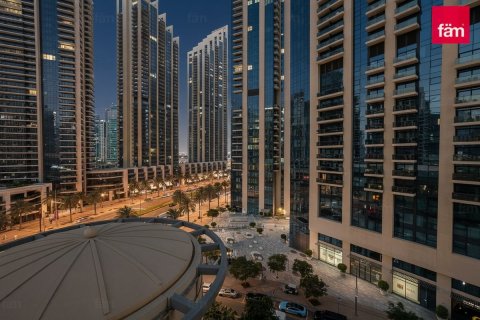 Appartement de 1 chambre à Downtown Dubai (Downtown Burj Dubai), UAE No. 140557 15