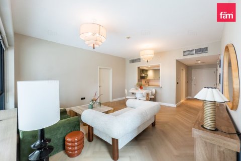 Appartement de 1 chambre à Downtown Dubai (Downtown Burj Dubai), UAE No. 140557 20