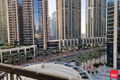 Appartement de 1 chambre à Downtown Dubai (Downtown Burj Dubai), UAE No. 140557 23