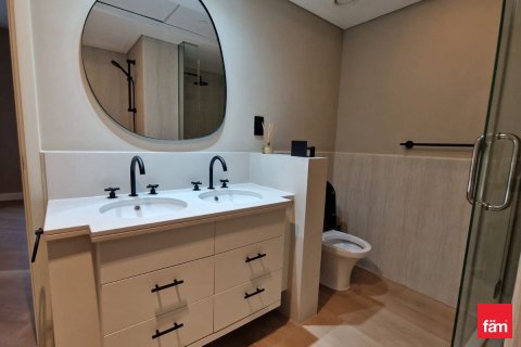 Appartement de 1 chambre à Downtown Dubai (Downtown Burj Dubai), UAE No. 140557 21