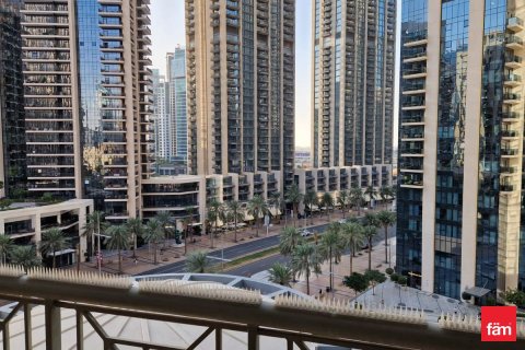 Appartement de 1 chambre à Downtown Dubai (Downtown Burj Dubai), UAE No. 140557 6