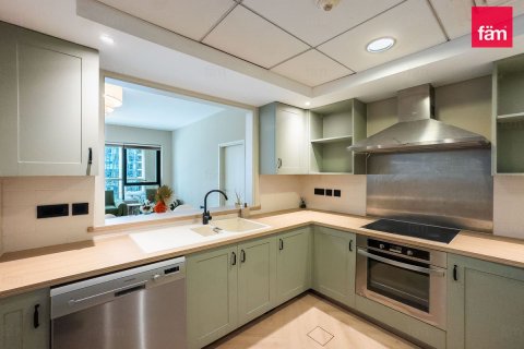 Appartement de 1 chambre à Downtown Dubai (Downtown Burj Dubai), UAE No. 140557 22