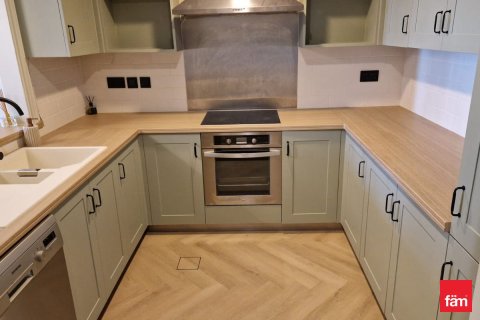 Appartement de 1 chambre à Downtown Dubai (Downtown Burj Dubai), UAE No. 140557 13