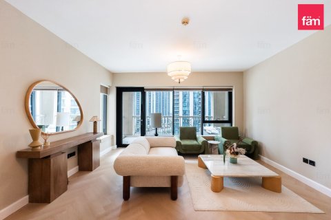 Appartement de 1 chambre à Downtown Dubai (Downtown Burj Dubai), UAE No. 140557 12