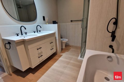 Appartement de 1 chambre à Downtown Dubai (Downtown Burj Dubai), UAE No. 140557 18