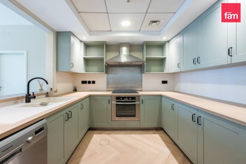 Appartement de 1 chambre à Downtown Dubai (Downtown Burj Dubai), UAE No. 140557 19