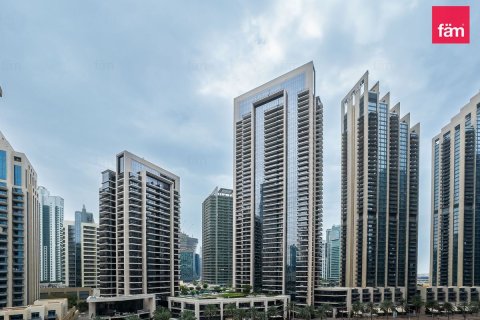 Appartement de 1 chambre à Downtown Dubai (Downtown Burj Dubai), UAE No. 140557 14