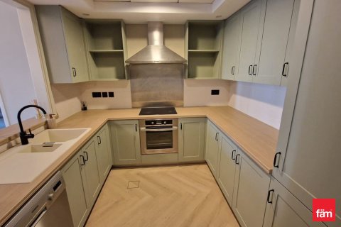 Appartement de 1 chambre à Downtown Dubai (Downtown Burj Dubai), UAE No. 140557 10