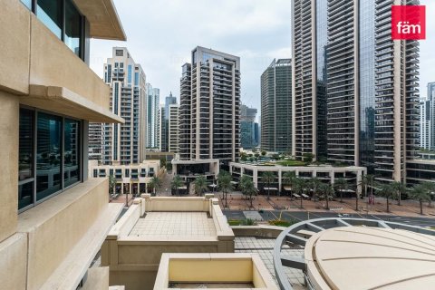 Appartement de 1 chambre à Downtown Dubai (Downtown Burj Dubai), UAE No. 140557 9