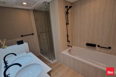 Appartement de 1 chambre à Downtown Dubai (Downtown Burj Dubai), UAE No. 140557 19