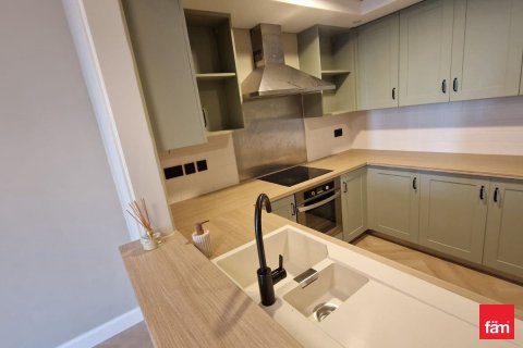 Appartement de 1 chambre à Downtown Dubai (Downtown Burj Dubai), UAE No. 140557 12