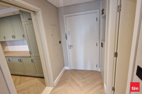 Appartement de 1 chambre à Downtown Dubai (Downtown Burj Dubai), UAE No. 140557 9