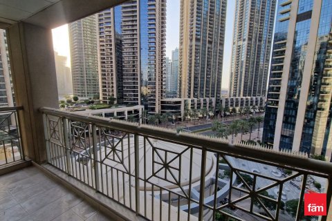 Appartement de 1 chambre à Downtown Dubai (Downtown Burj Dubai), UAE No. 140557 5