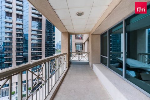Appartement de 1 chambre à Downtown Dubai (Downtown Burj Dubai), UAE No. 140557 7