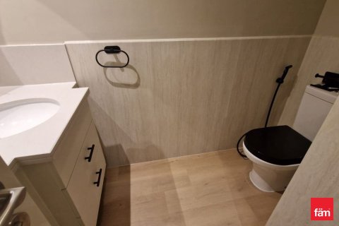 Appartement de 1 chambre à Downtown Dubai (Downtown Burj Dubai), UAE No. 140557 20