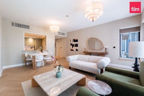 Appartement de 1 chambre à Downtown Dubai (Downtown Burj Dubai), UAE No. 140557 16
