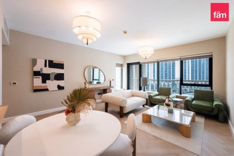 Appartement de 1 chambre à Downtown Dubai (Downtown Burj Dubai), UAE No. 140557 23