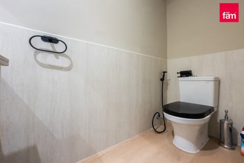 Appartement de 1 chambre à Downtown Dubai (Downtown Burj Dubai), UAE No. 140557 18