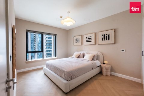 Appartement de 1 chambre à Downtown Dubai (Downtown Burj Dubai), UAE No. 140557 21