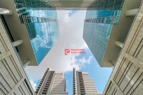 698m² Office in Downtown Jebel Ali, UAE No. 39706 15