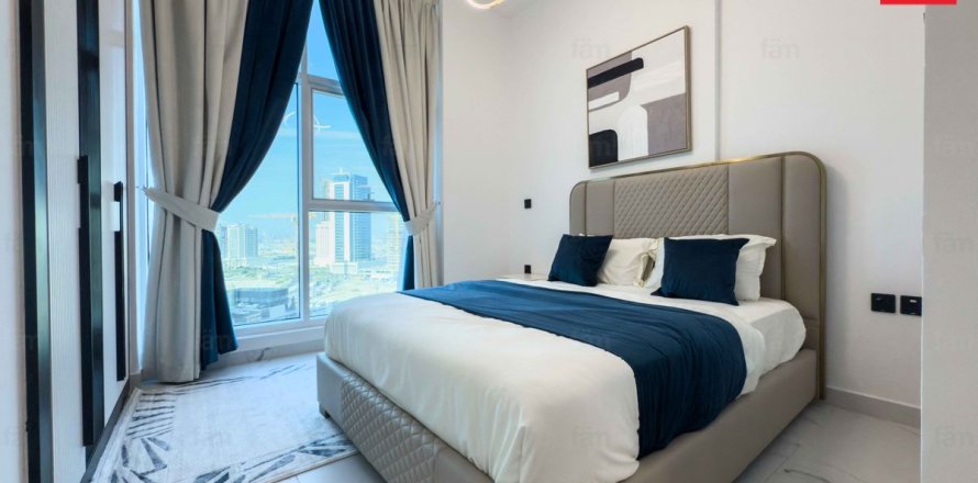 Квартира с 3 спальнями в Arjan, ОАЭ №141331