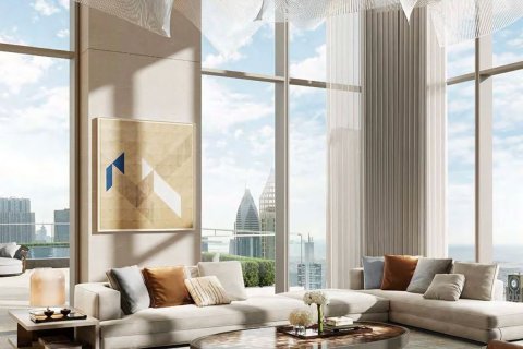 Appartement de 2 chambres à DIFC, UAE No. 141332 14