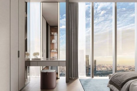 Appartement de 2 chambres à DIFC, UAE No. 141332 8