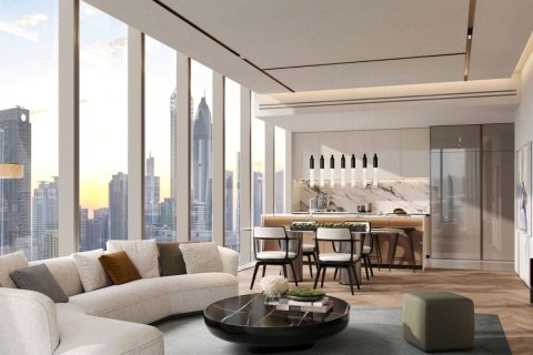 Appartement de 2 chambres à DIFC, UAE No. 141332 13