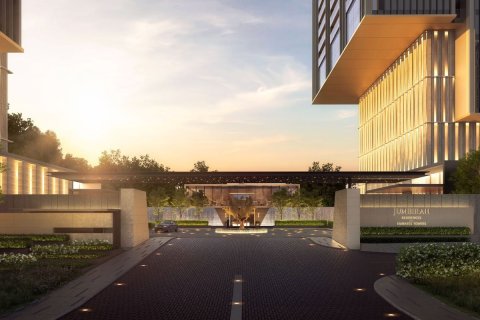 Appartement de 2 chambres à DIFC, UAE No. 141332 7