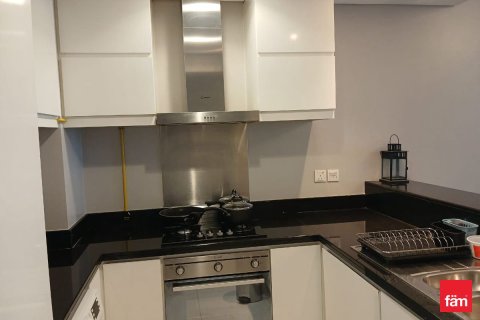 Квартира с 2 спальнями в Дубай, ОАЭ №141327 4