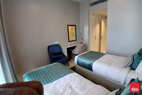 Квартира с 2 спальнями в Дубай, ОАЭ №141327