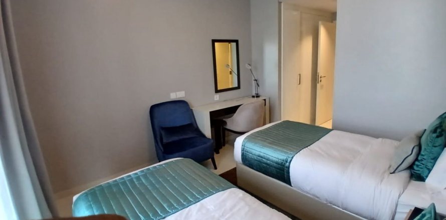 Квартира с 2 спальнями в Дубай, ОАЭ №141327