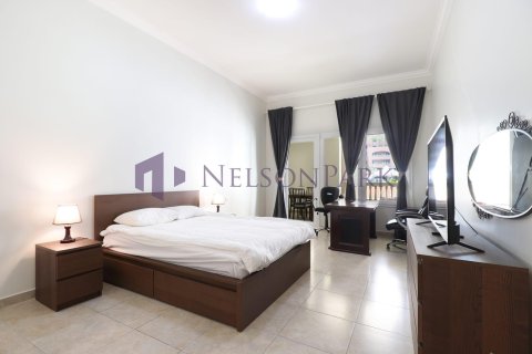 1 bedroom Apartment in Doha, Qatar No. 58412 10