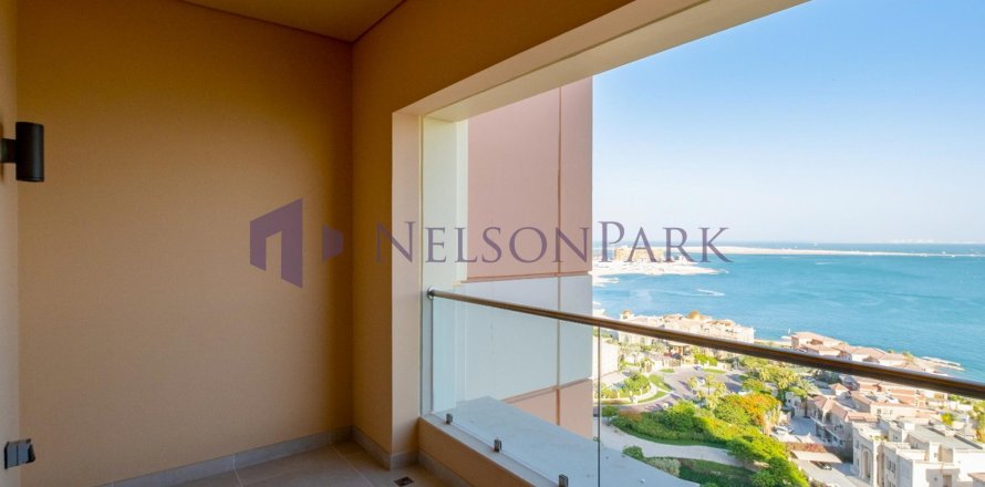 Studio Apartment in Doha, Qatar No. 58407