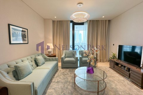 2 bedrooms Apartment in Lusail, Qatar No. 58408 1