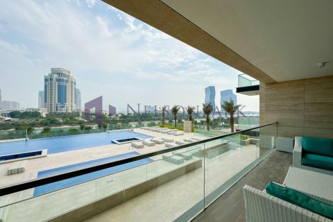 2 bedrooms Apartment in Lusail, Qatar No. 58408 10