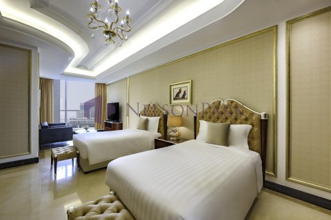 3 bedrooms Duplex in Doha, Qatar No. 58410 5