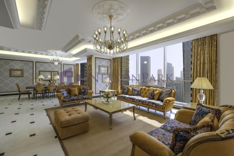 3 bedrooms Duplex in Doha, Qatar No. 58410 1