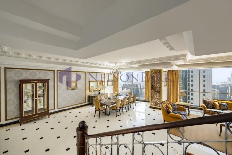 3 bedrooms Duplex in Doha, Qatar No. 58410 2