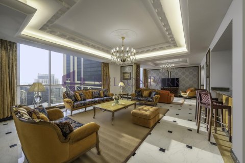 3 bedrooms Duplex in Doha, Qatar No. 58410 11