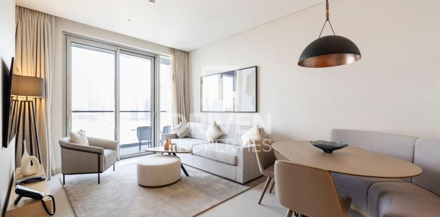 Квартира с 2 спальнями  №121280