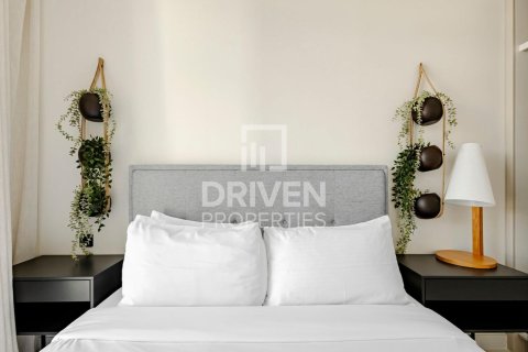 Appartement de 1 chambre  No. 121277 16