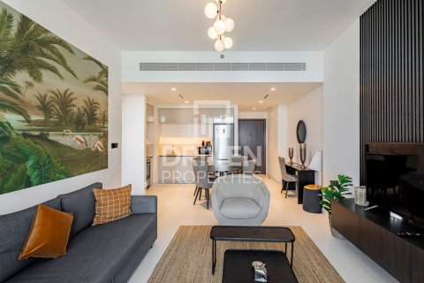 Appartement de 1 chambre  No. 121277 9